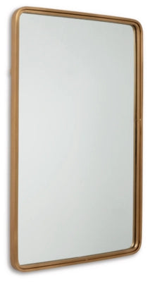 NEW Tall Brocky Accent Mirror
