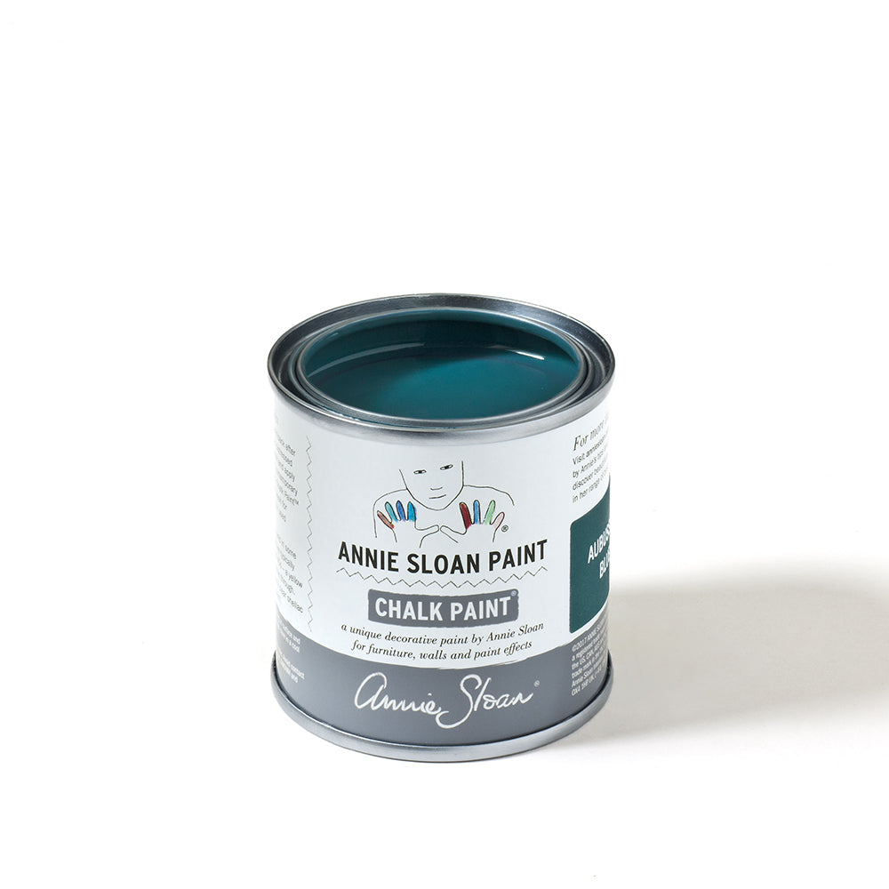 Annie Sloan Chalk Paint Sample