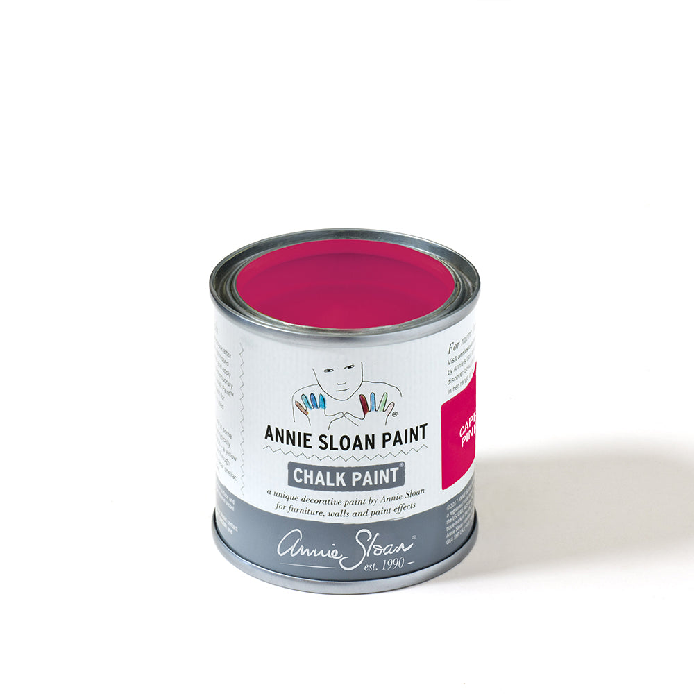 Annie Sloan Chalk Paint Sample