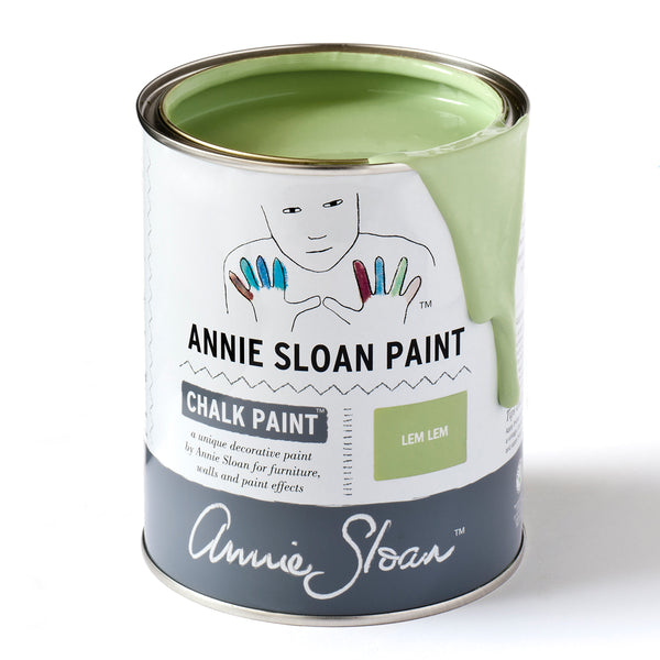Annie Sloan Chalk Paint Quart