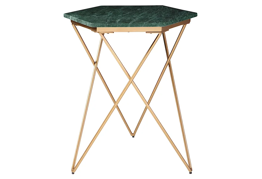 NEW Engelton Accent Table
